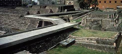 Tlatelolco