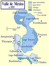 lago Texcoco