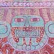 diosa Teotihuacan