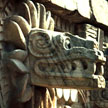 Serpiente emplumada