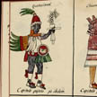 dioses mexicas
