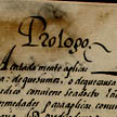 prólogo Sahagún