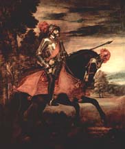Carlos V Mühlberg
