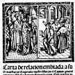 carta Cortés (Coci 1523) fo 1r