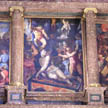 detalle retablo basílica