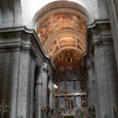 altar basílica