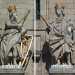 David y Salomón (basílica)