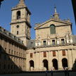 exterior basílica