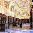 biblioteca Escorial