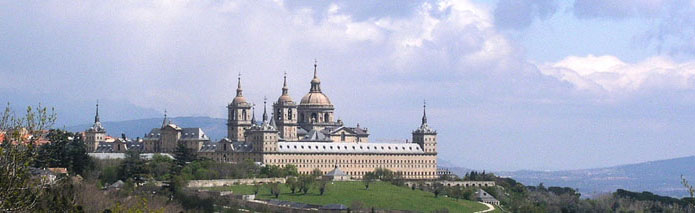 El Escorial