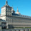El Escorial exterior
