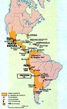 territorios americanos