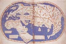 mapamundi 1489