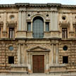 exterior palacio Carlos V