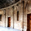 galería palacio Carlos V