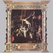 Machuca: Descendimiento (1525)