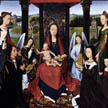 Memling - Donne