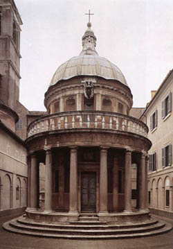 Tempietto
