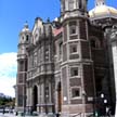 Basílica Guadalupe