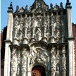 Sagrario (catedral México)