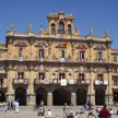 Plaza Mayor Salamanca