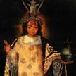 Cristo inca
