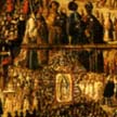 procesión Guadalupe