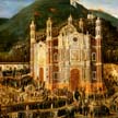 Basílica Guadalupe
