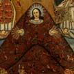 Virgen Potosí