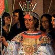 procesión S. Sebastián, Cuzco