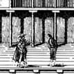 corral: escenario