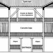 corral: público