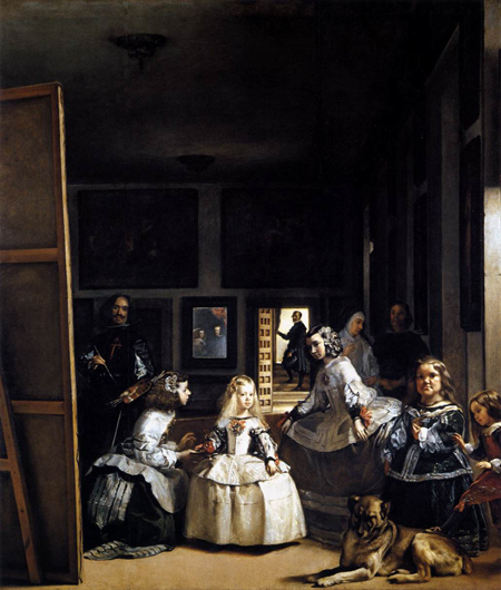 Meninas