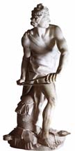 Bernini: David