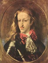 Carlos II