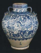 cerámica poblana