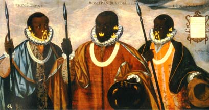 Francisco de la Robe