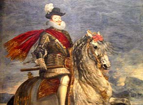 Felipe III