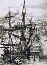 galeón