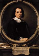 Murillo: Autorretrato