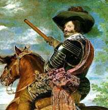 Conde-Duque de Olivares