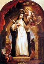 Santa Rosa de Lima (Coello)
