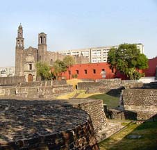 Santiago de Tlatelolco
