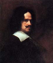 autorretrato Velázquez