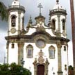 San Francisco Aleijadinho