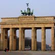 Puerta Brandenburgo