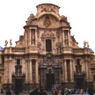 Catedral Murcia