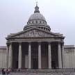 Panteón París