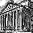 Piranesi Panteón