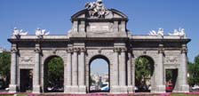 Puerta de Alcalá